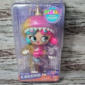 Quirky Kweens Xox Kweenie